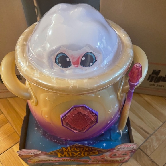Magic Mixies - Picture 3 of 4